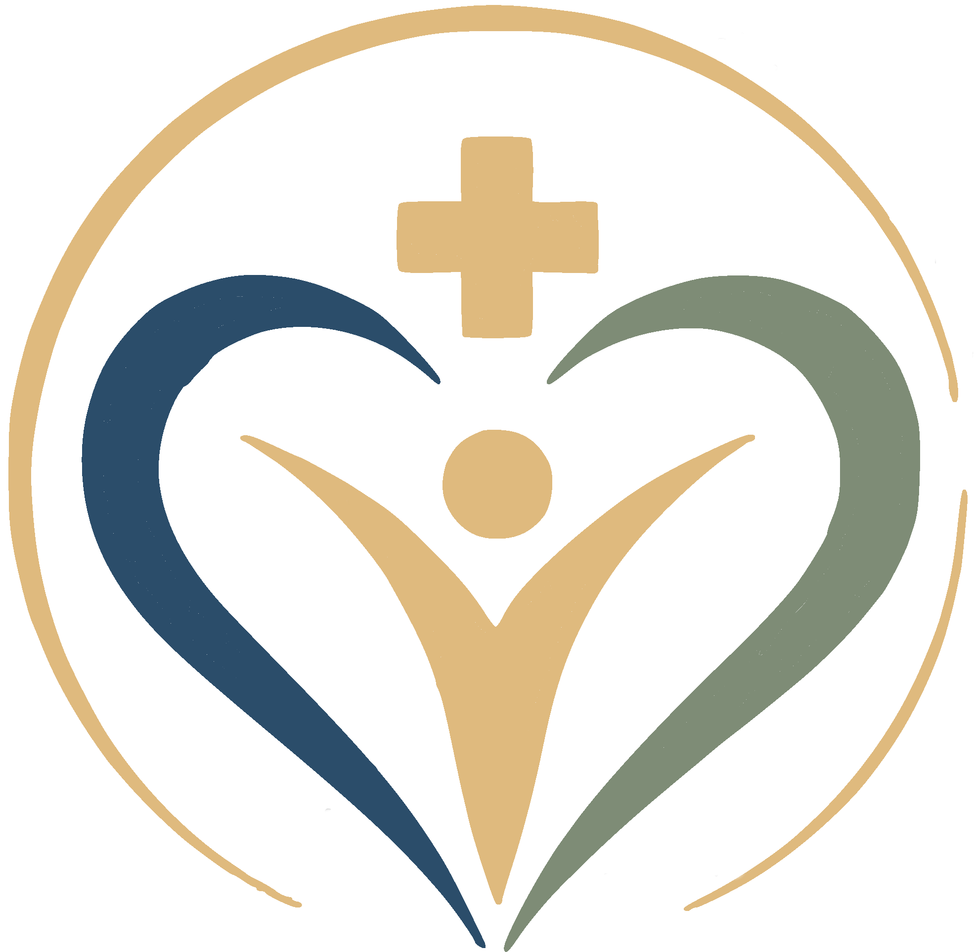 InReach Primary Care logo